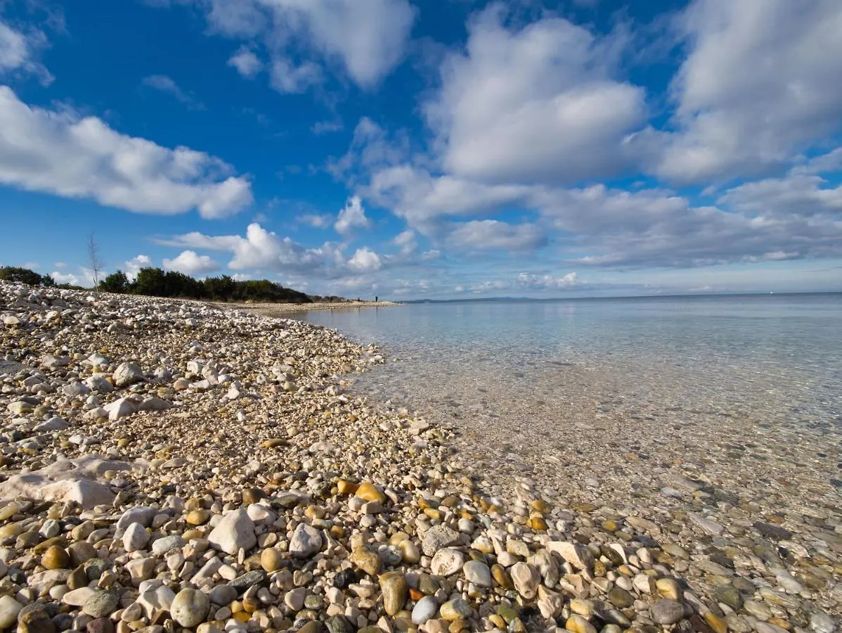 Beach Paradise Apartments  Zadar