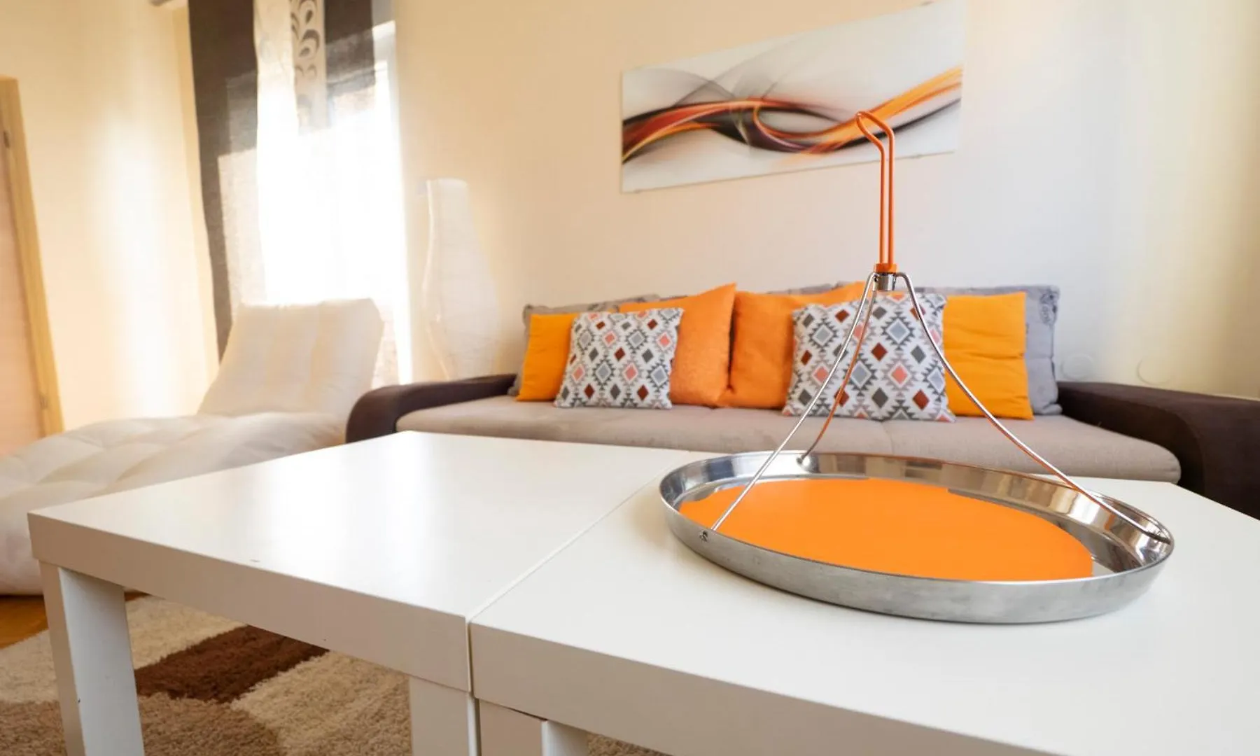 Beach Paradise Apartments 0*, Zadar Croatia