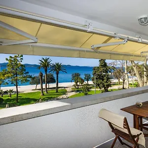  Apartment Cvijeta -zadar Old Town - With Seaview