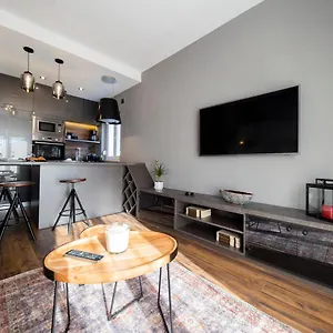  Apartment Dorotea's Place