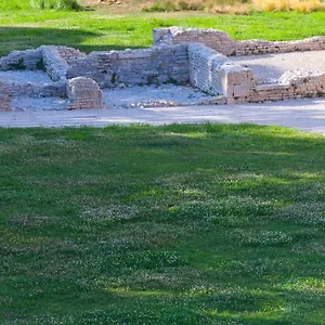  Apartment Old Town Castropola Croatia