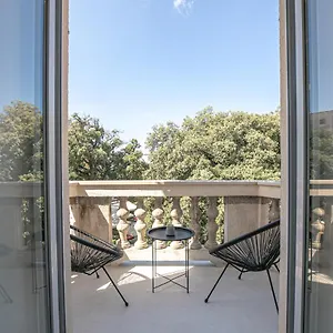  Apartment Deluxe Antonio Croatia