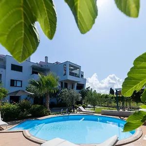  Apartment Vallis Rabiosa