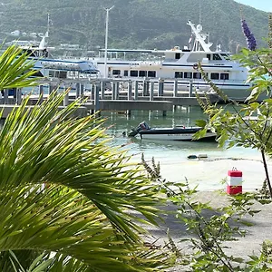  Apartment Neuf En Plein Coeur De Philipsburg Sint Maarten/Saint Martin