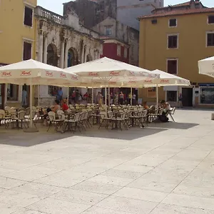 Apartamento Poluotok, Zadar
