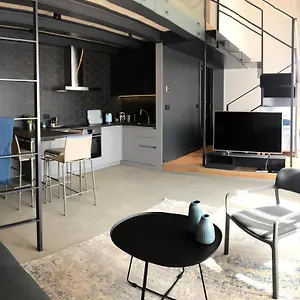 Apartamento The Bridge Casa Luxury, Zadar