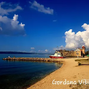 Apartment Silvia Croatia